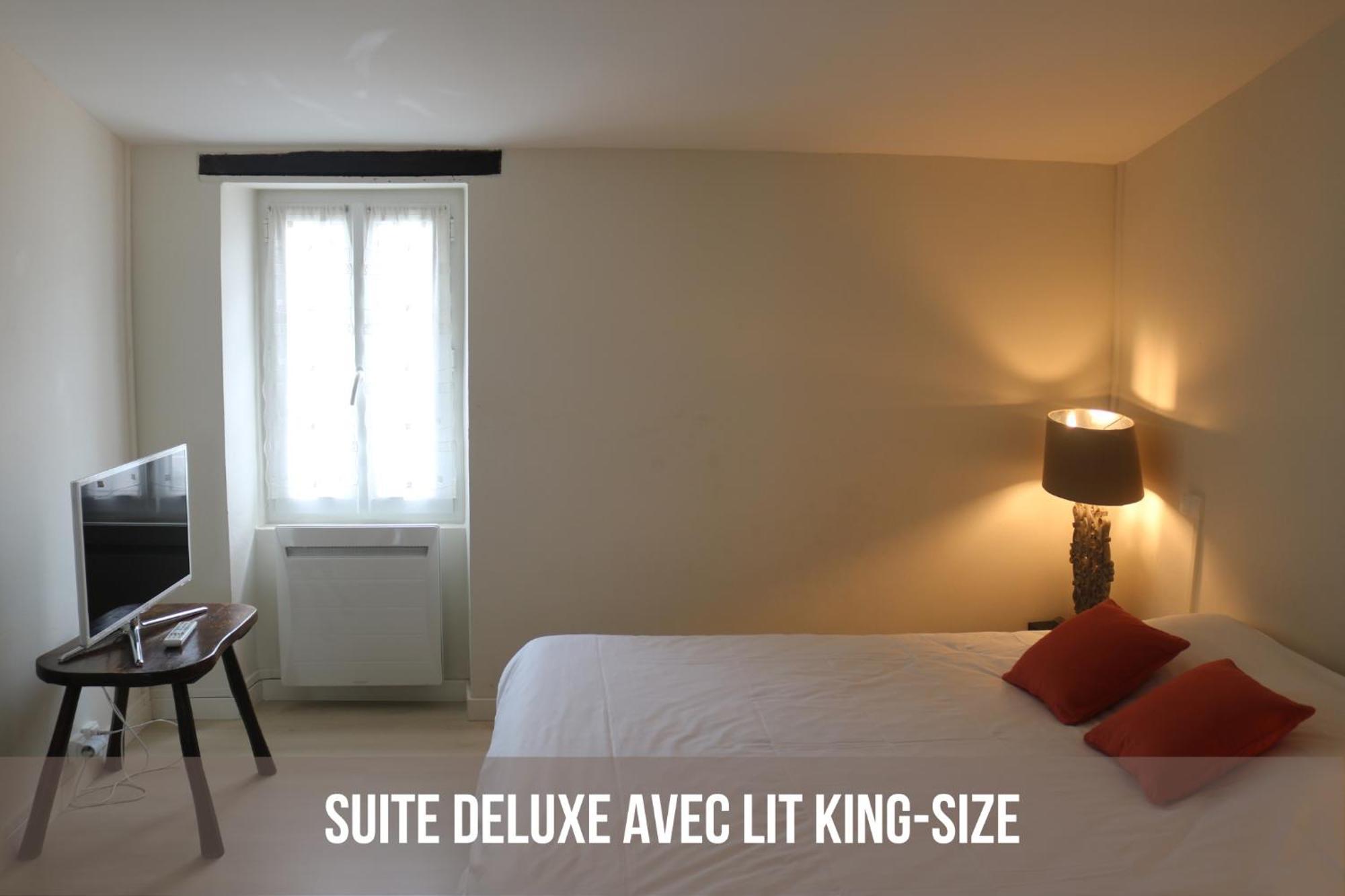 La Virginie Apartment La Couarde sur Mer Bagian luar foto