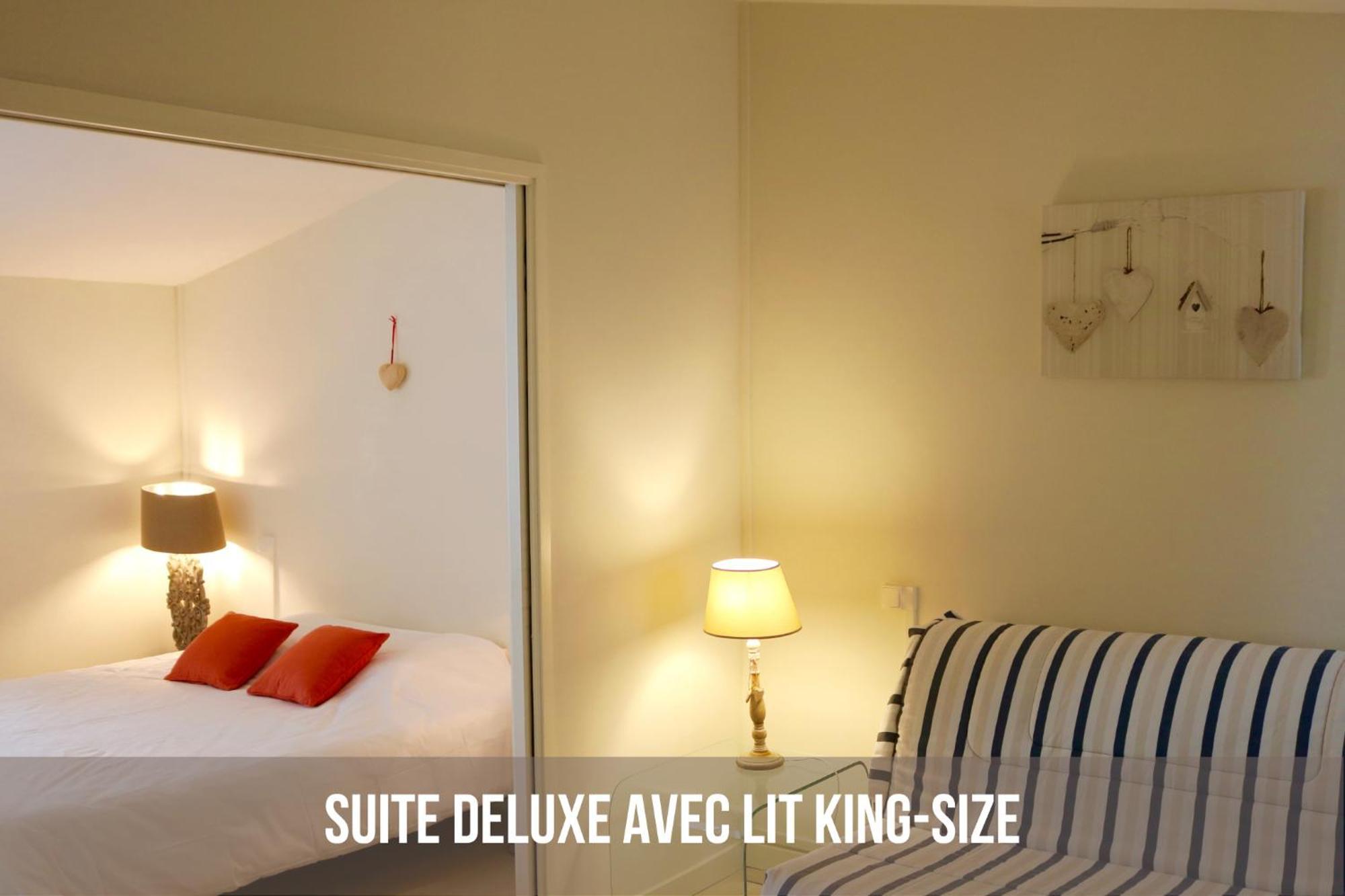 La Virginie Apartment La Couarde sur Mer Bagian luar foto